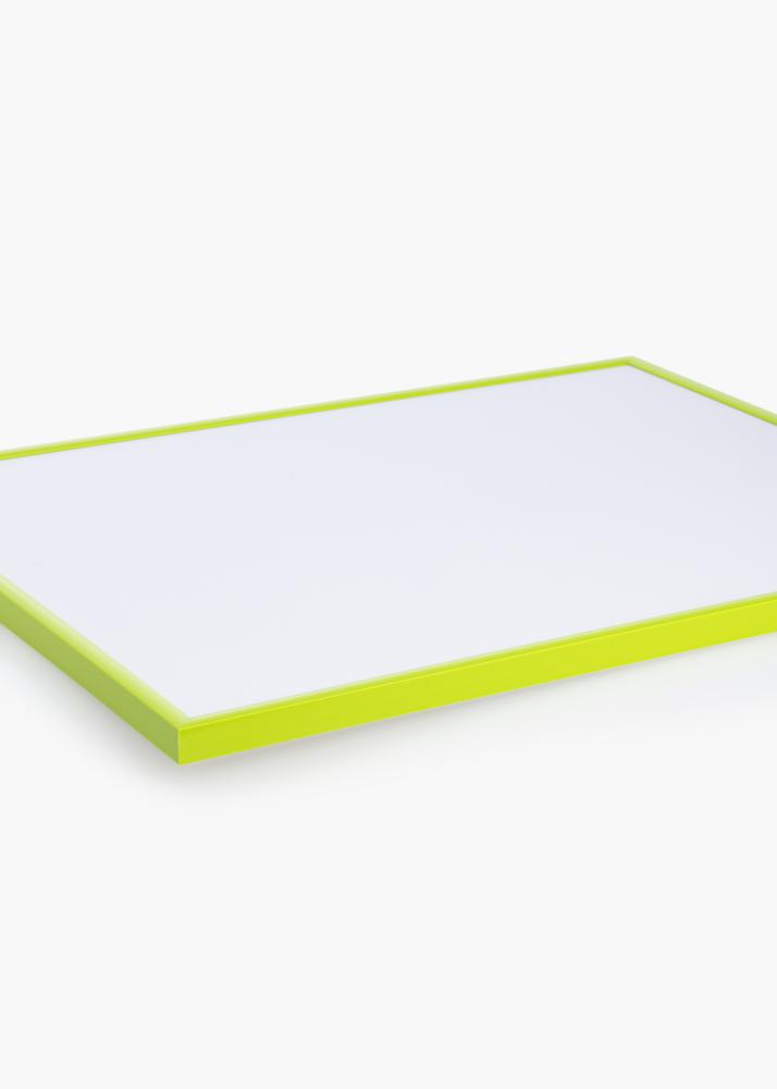 Raam New Lifestyle May Green 30x40 cm - paspartuu muster 20x28 cm
