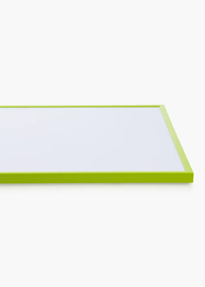 Raam New Lifestyle May Green 30x40 cm - paspartuu muster 20x30 cm