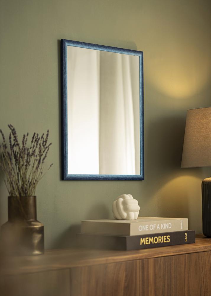 Peegel Cornwall tumesinine - Enda valitud moodud