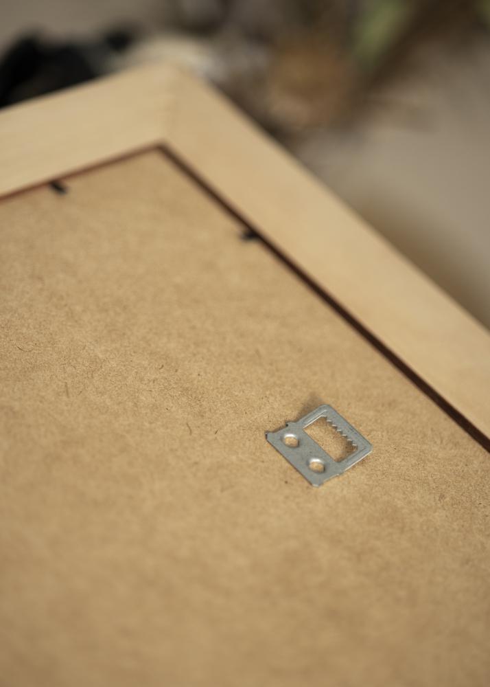 Raam Old retro Akruulklaas 25x25 cm