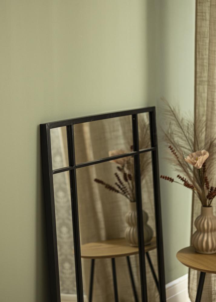 Peegel Window muster 70x100 cm