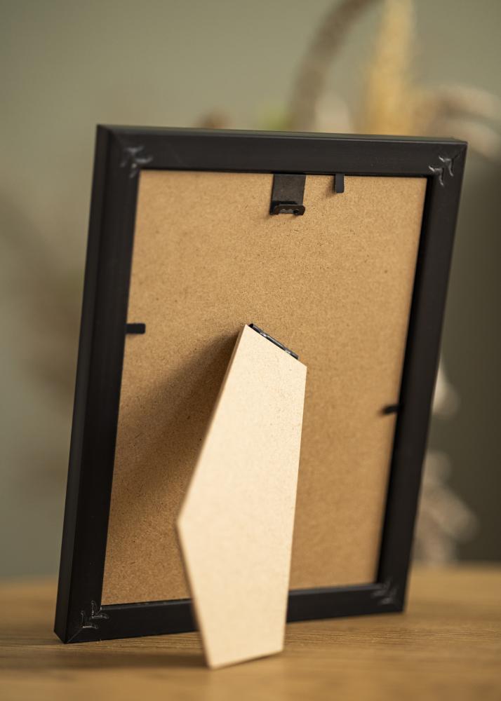 Raam Gala Akruulklaas muster 21x29,7 cm (A4)