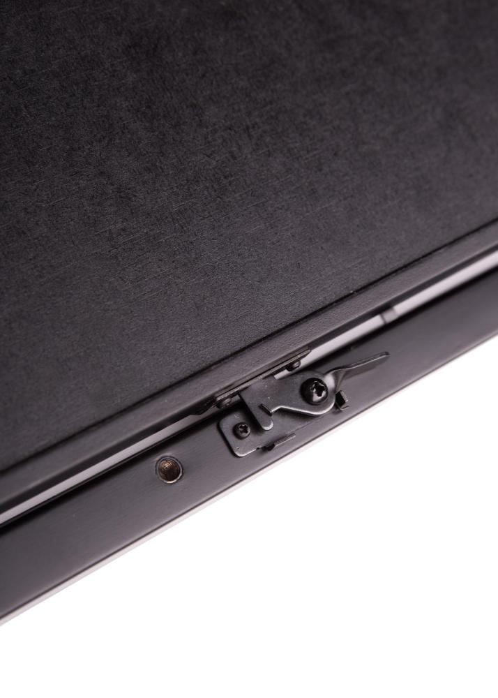 Joonistusraam Little Davinci valge A4