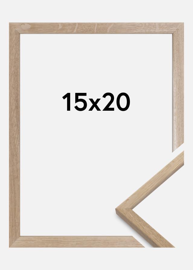 Raam Rock tamm 15x20 cm