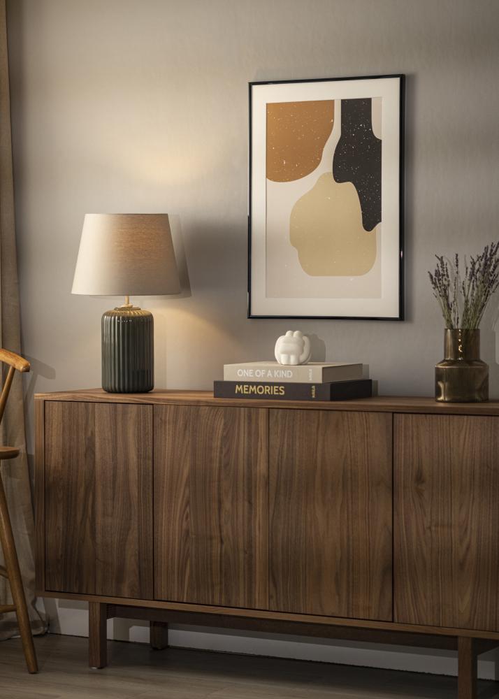 Raam New Lifestyle Akruulklaas muster 13x18 cm