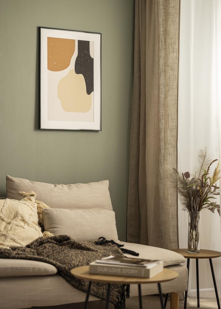 Raam New Lifestyle Akruulklaas muster 13x18 cm