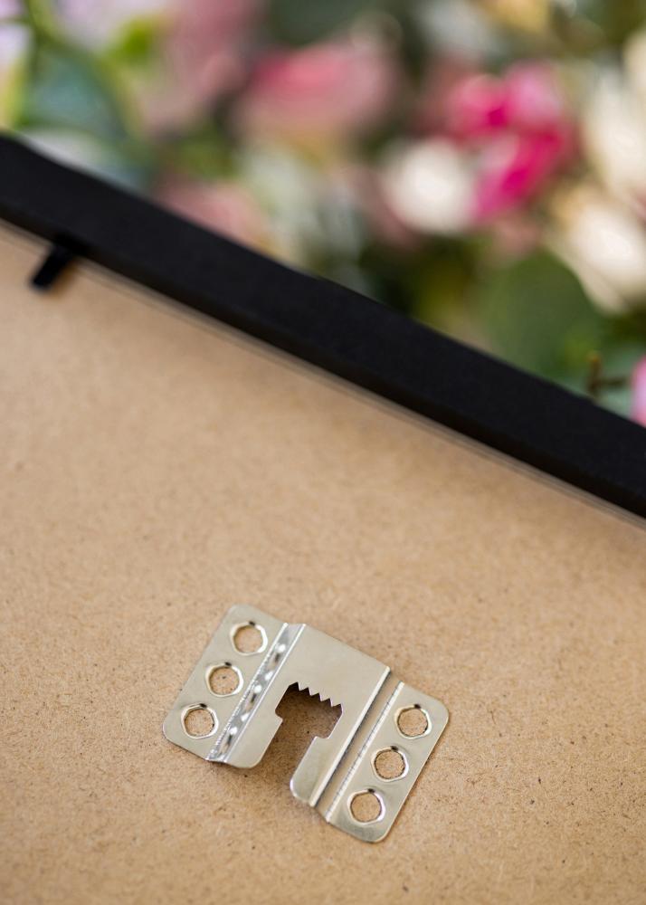 Raam Selection Akruulklaas muster 70x94 cm