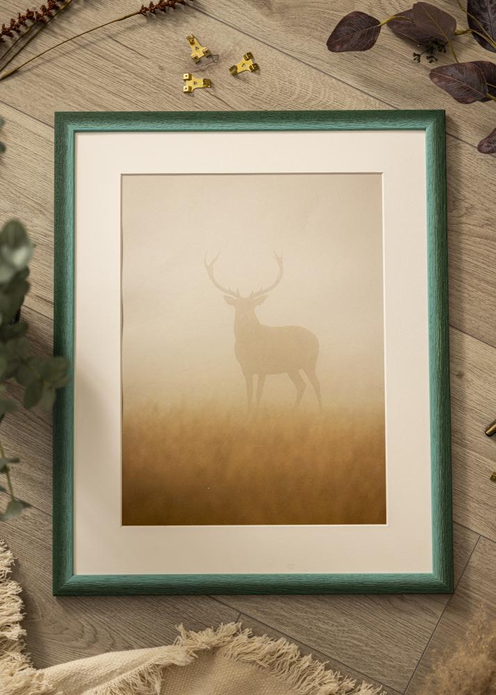 Raam Cornwall tumeroheline - Vabalt valitav suurus