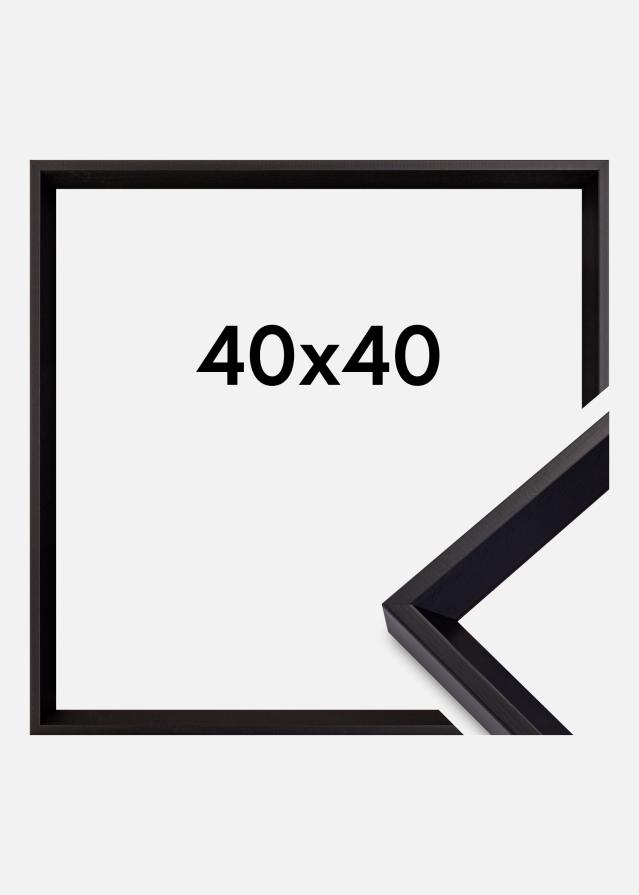 Raam Globe Akruulklaas muster 40x40 cm