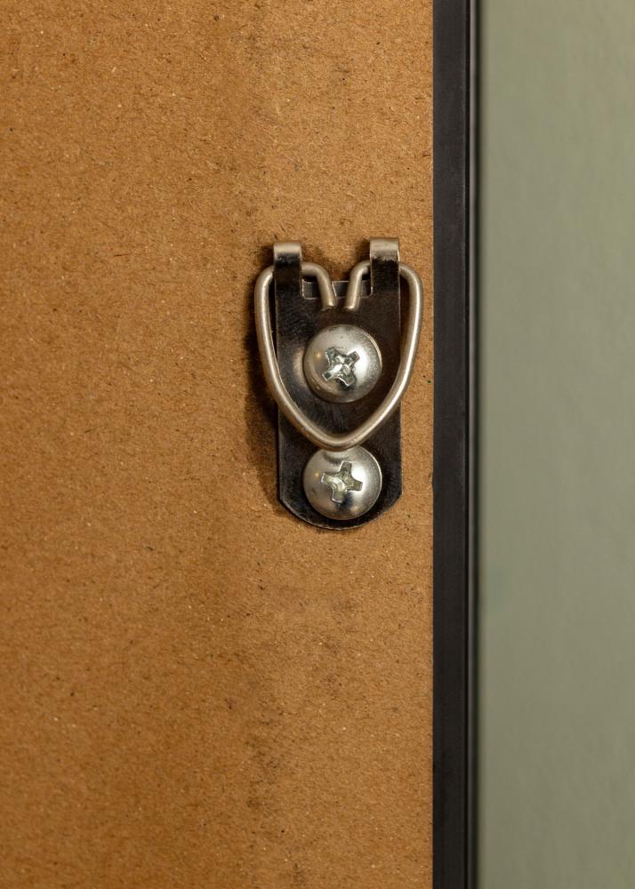 Peegel Wismar hobedane 40x80 cm