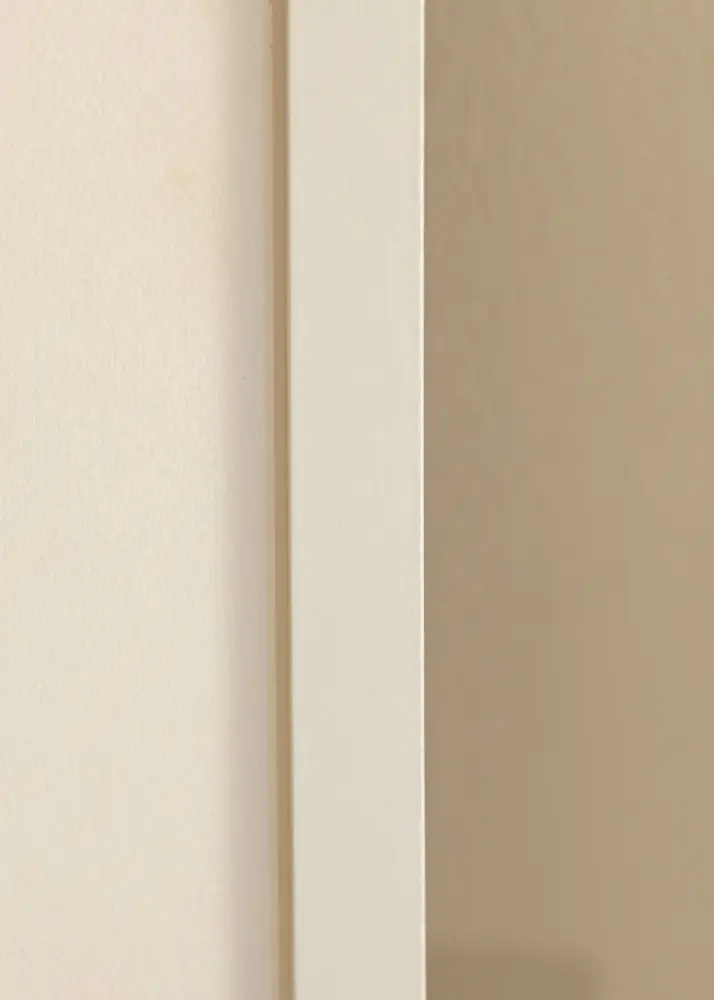 Raam BGA Classic Akrüülklaas Valge 60x90 cm