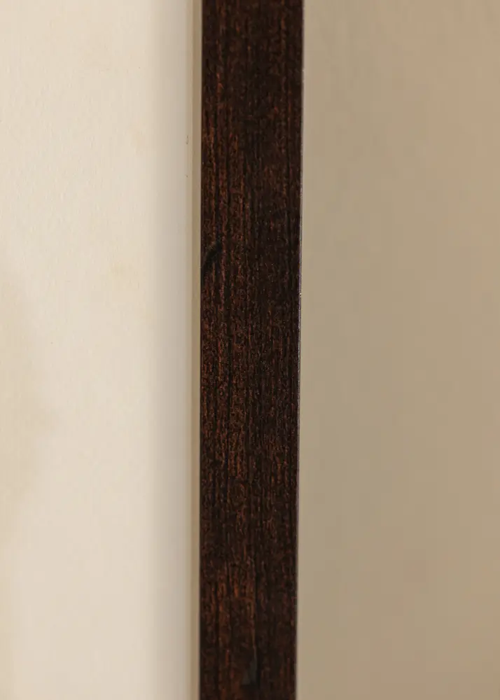 Raam BGA Classic Akrüülklaas Pähkel 60x90 cm
