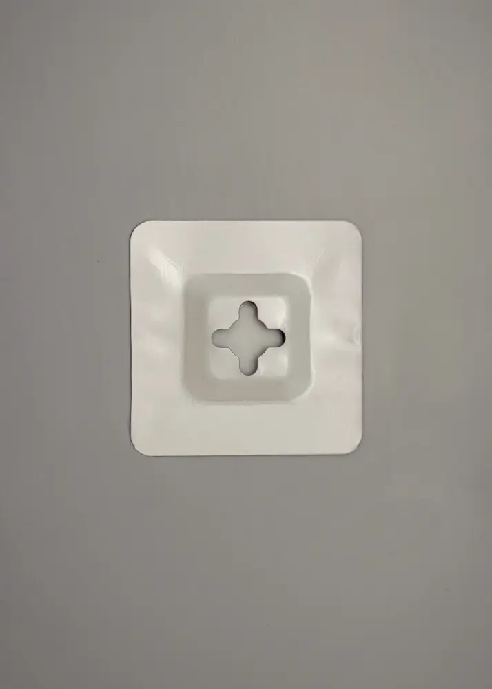 Peegel Biface 50x70 cm