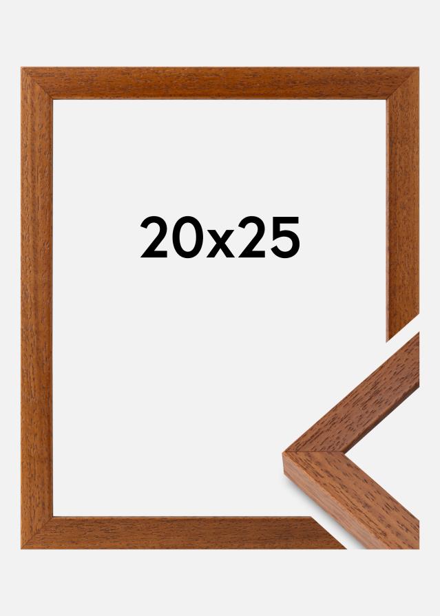 Raam Hermes Akruulklaas raamat 20x25 cm