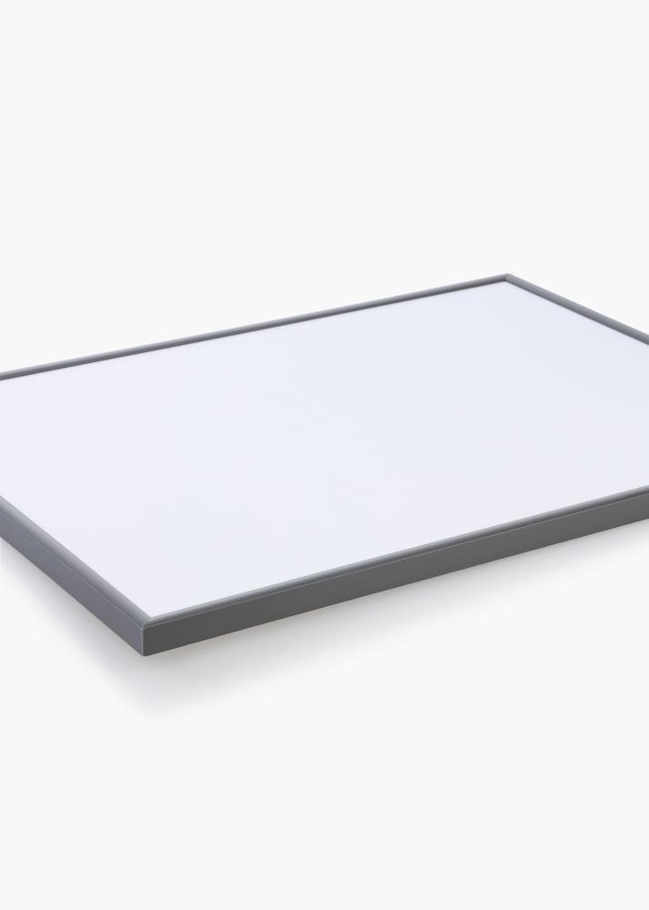 Raam New Lifestyle tumehall 30x40 cm - paspartuu muster 18x27 cm