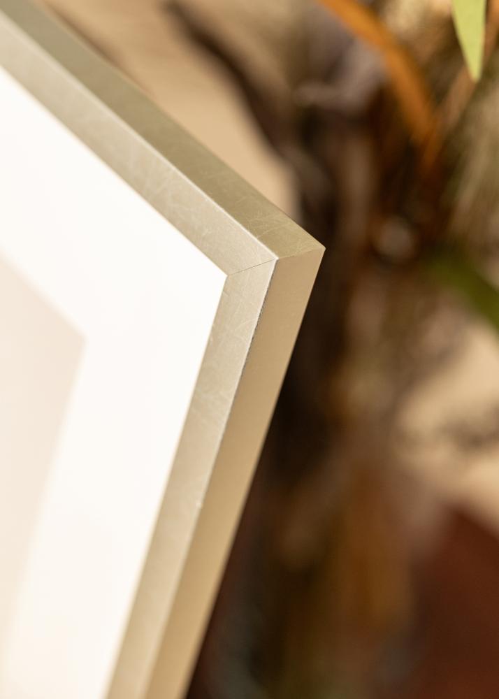 Raam Minerva Akruulklaas hobedane 21x29,7 cm (A4)