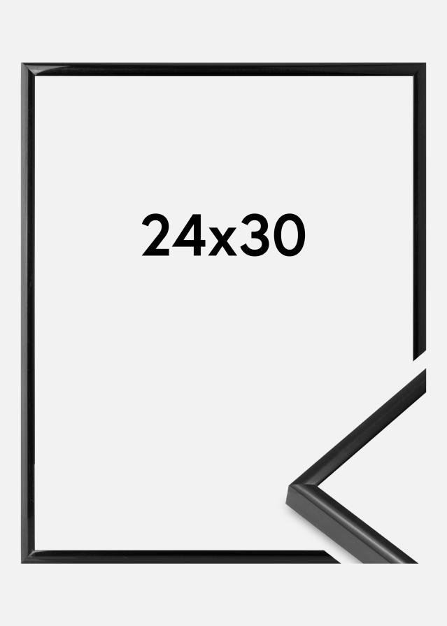 Raam BGA Modern Style Akruulklaas muster 24x30 cm