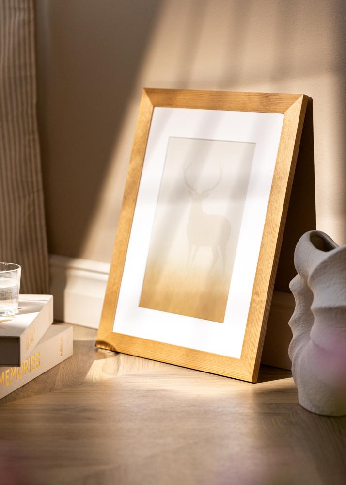 Raam Sandra Akrüülklaas Tamm 50x70 cm