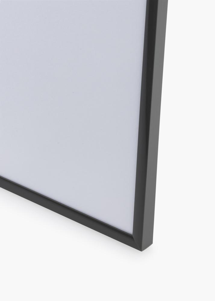 Raam New Lifestyle tumehall 30x40 cm - paspartuu muster 18x27 cm