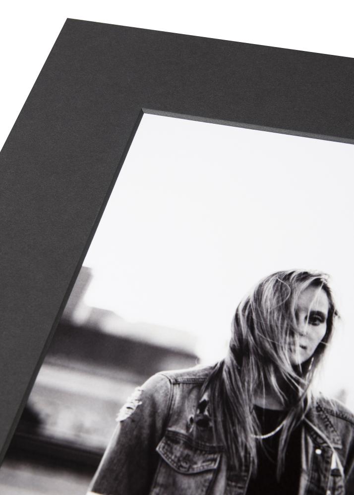 Paspartuu New Castle - erimõõtude järgi valmistatud