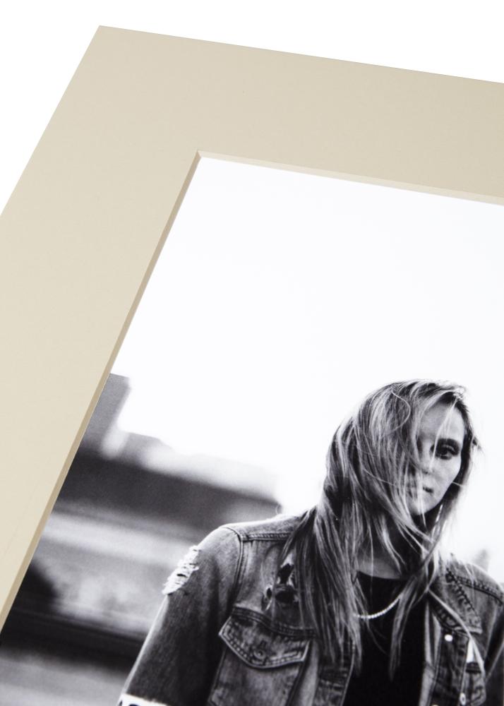 Paspartuu Shoreline - erimõõtude järgi valmistatud