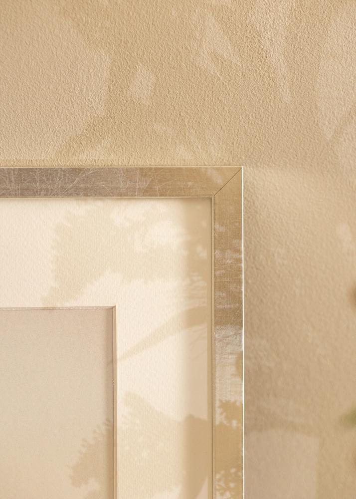 Raam Minerva Akruulklaas hobedane 21x29,7 cm (A4)