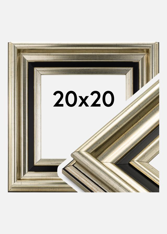 Raam Gysinge preemium hobedane 20x20 cm