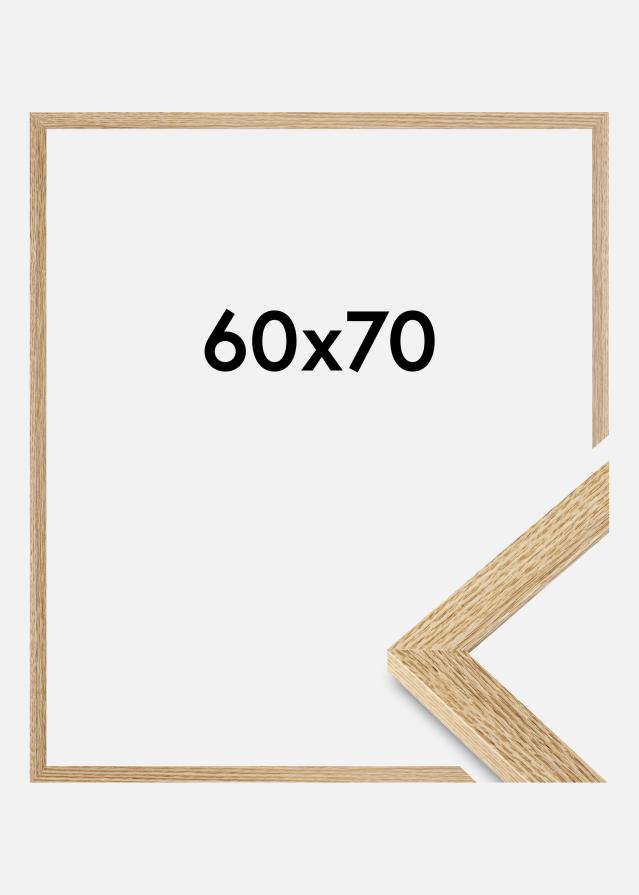 Raam Selection Akrüülklaas Tamm 60x70 cm