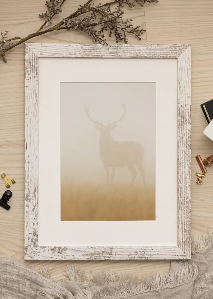 Raam suureparane AA 40x50 cm
