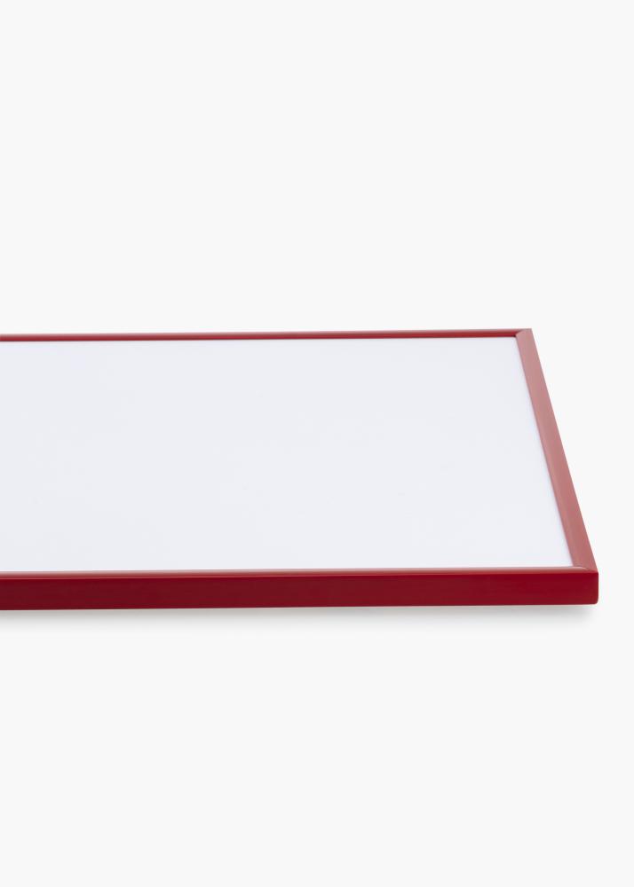 Raam New Lifestyle Medium Red 70x100 cm - paspartuu muster 61x91,5 cm