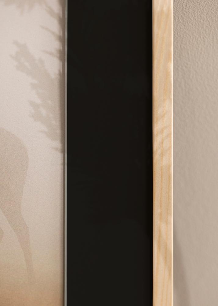 Raam Galant mand 30x30 cm - paspartuu muster 8x8 inches