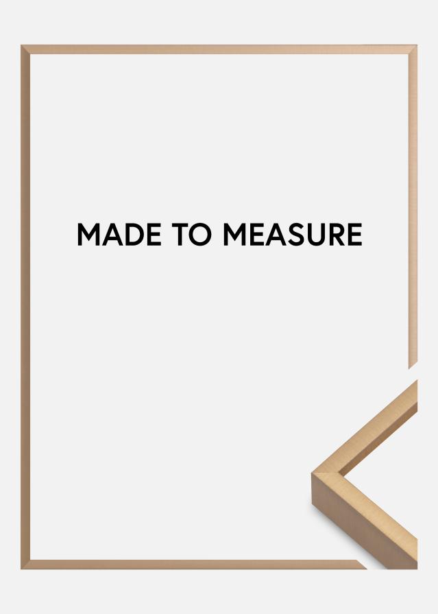 Raam Nielsen preemium Alpha harjatud merevaik - Vabalt valitav suurus