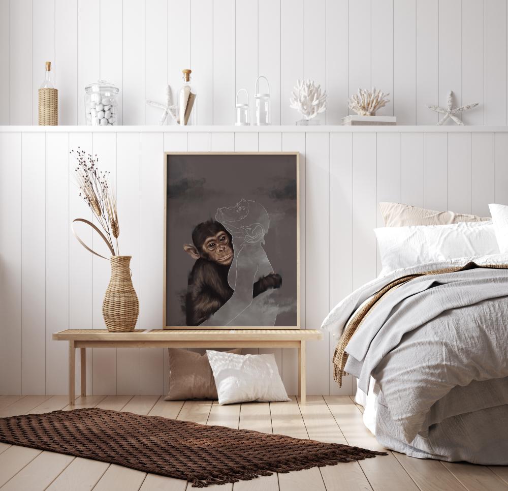 WHERE ART THOU Plakat