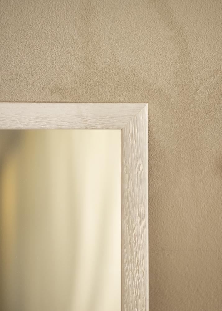 Peegel Cornwall valge - Enda valitud moodud