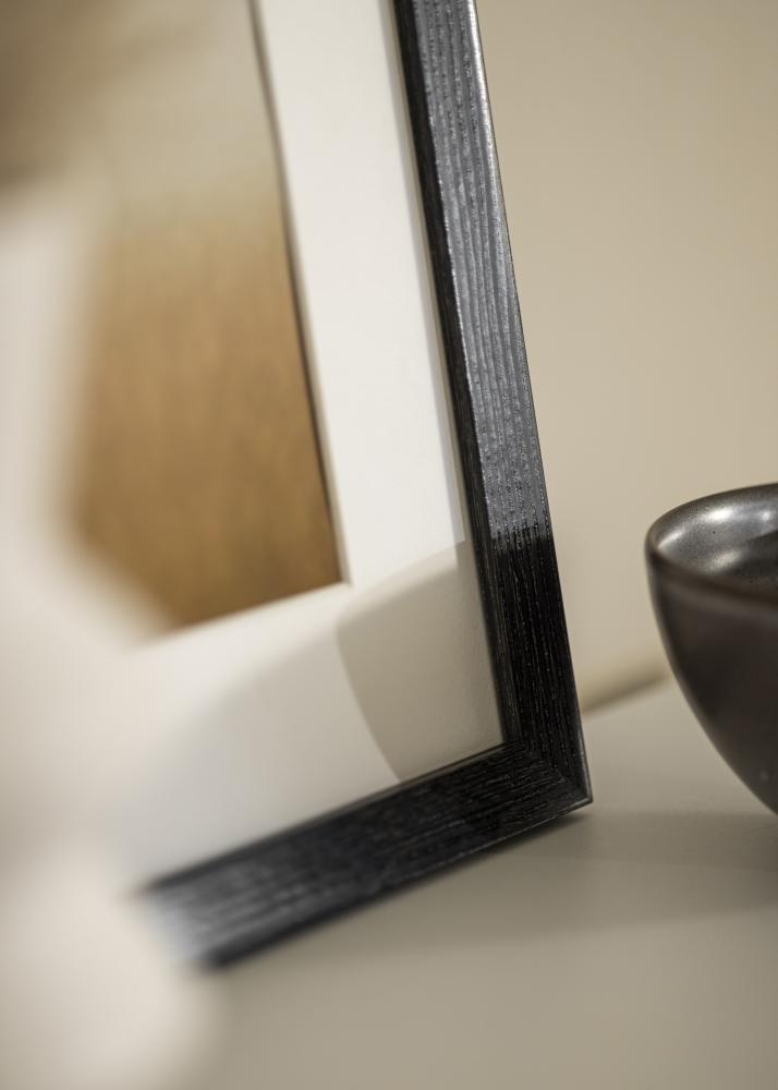 Raam Fiorito Akruulklaas tumehall 50x60 cm