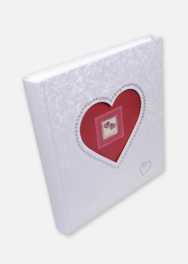 Forever Album - 29x32 cm (60 valed lehekuljed / 30 lehte)