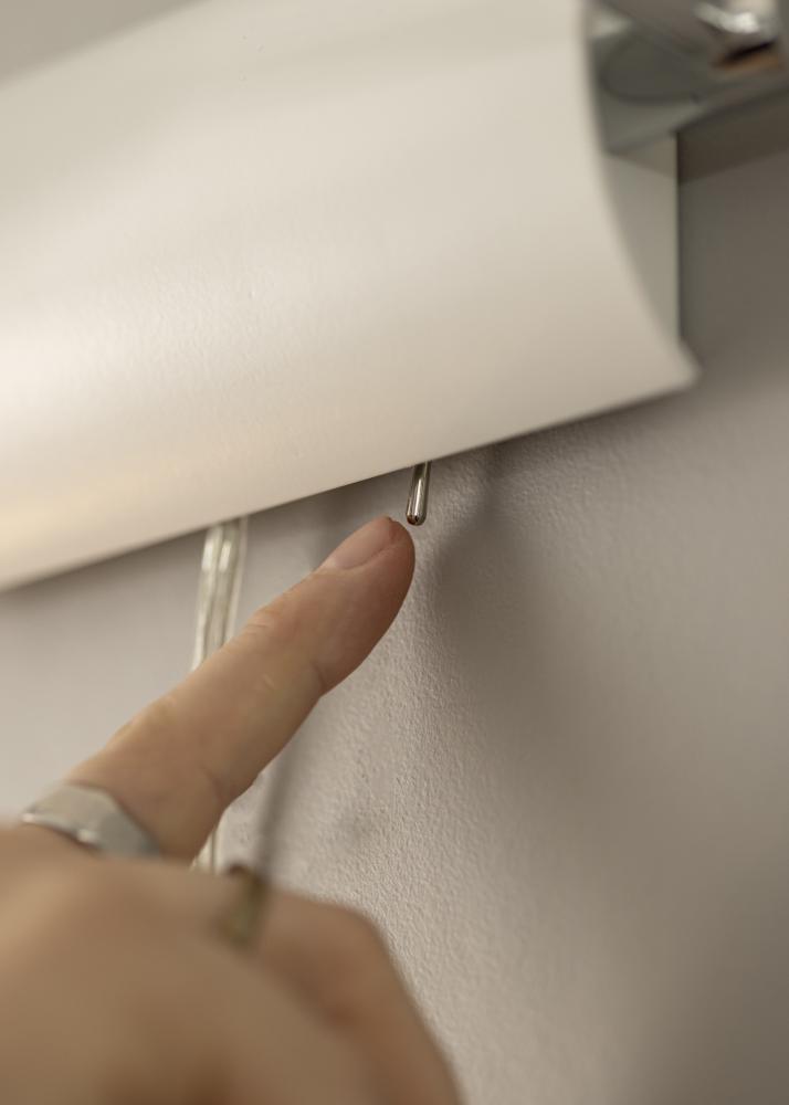 Åmål V787 LED pildi valgustus 22 cm - valge