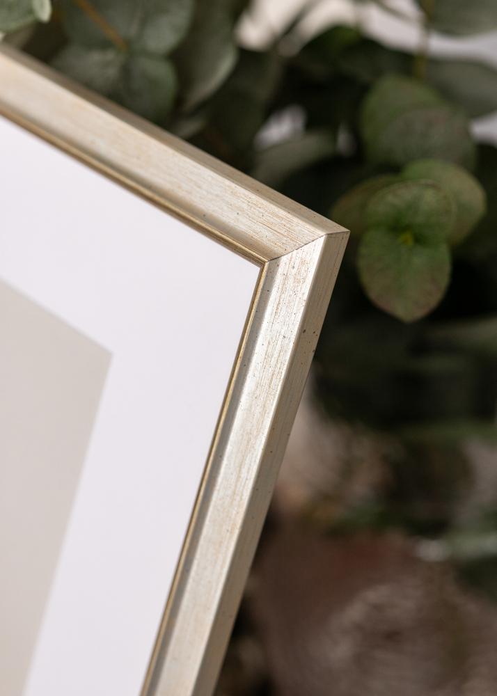 Raam Marisa Akrüülklaas Hõbe 20x30 cm