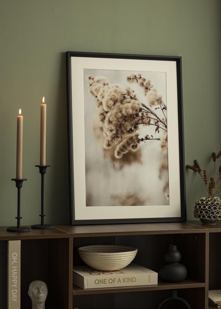 Raam Globe Akruulklaas muster 50x100 cm