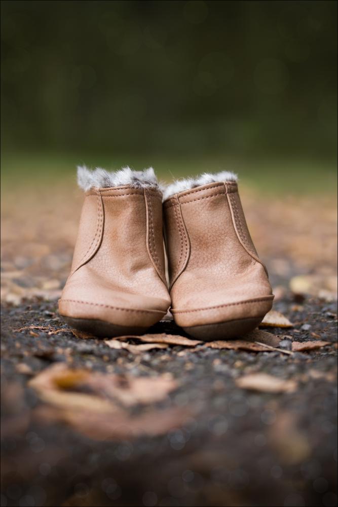 The world is waiting for you Plakat