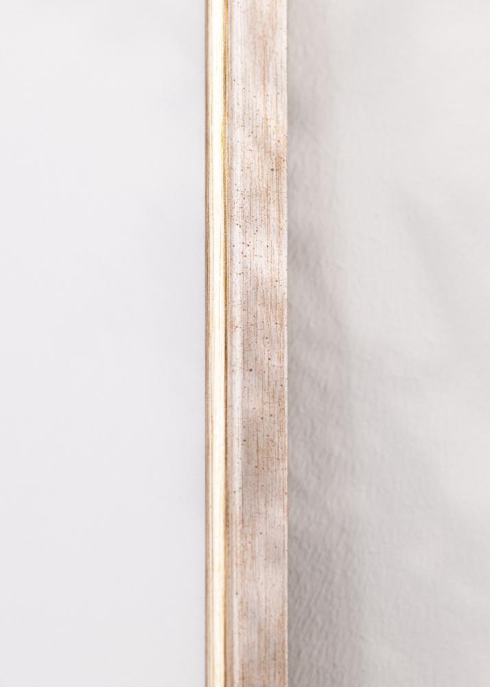 Raam Marisa Akrüülklaas Hõbe 20x30 cm