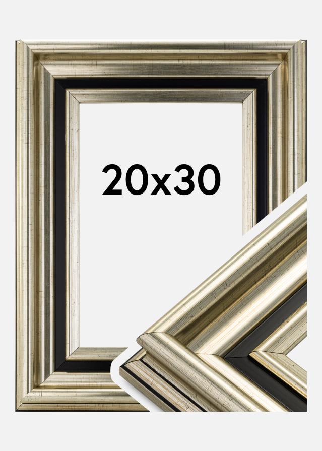 Raam Gysinge preemium hobedane 20x30 cm