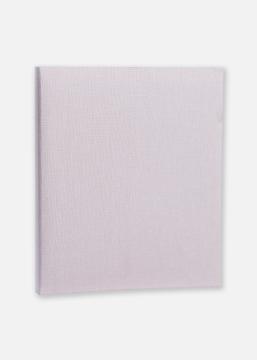 Base Line lõuend rõngaskinnitusega album, beez