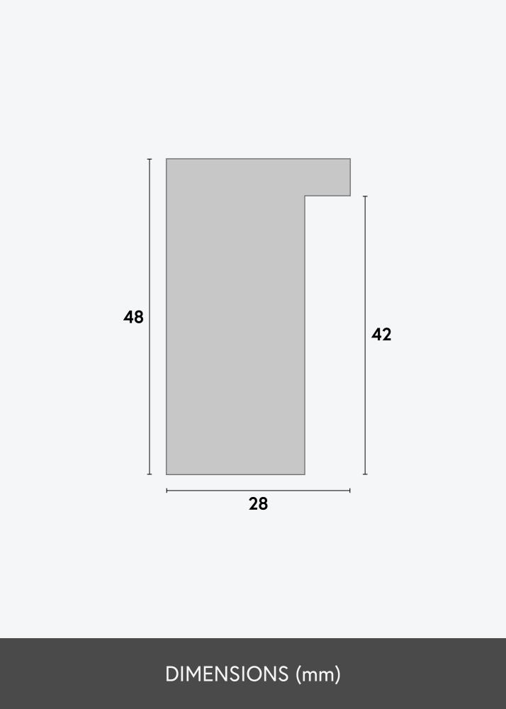 Peegel Watford tamm - Enda valitud moodud
