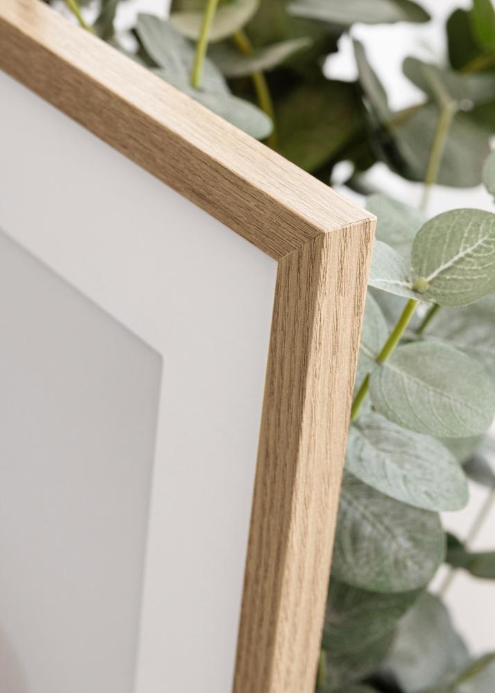 Raam Trendy Akruulklaas tamm 30x45 cm