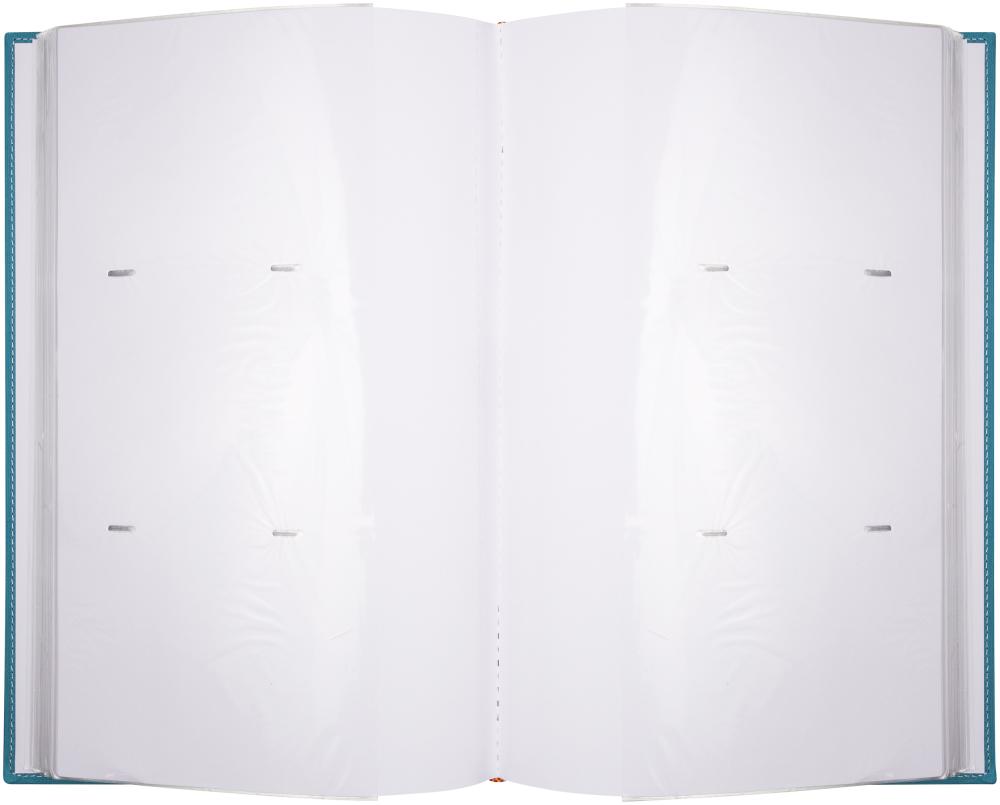 Burde Album turkoos - (300 pilti mõõtudes 10x15 cm)