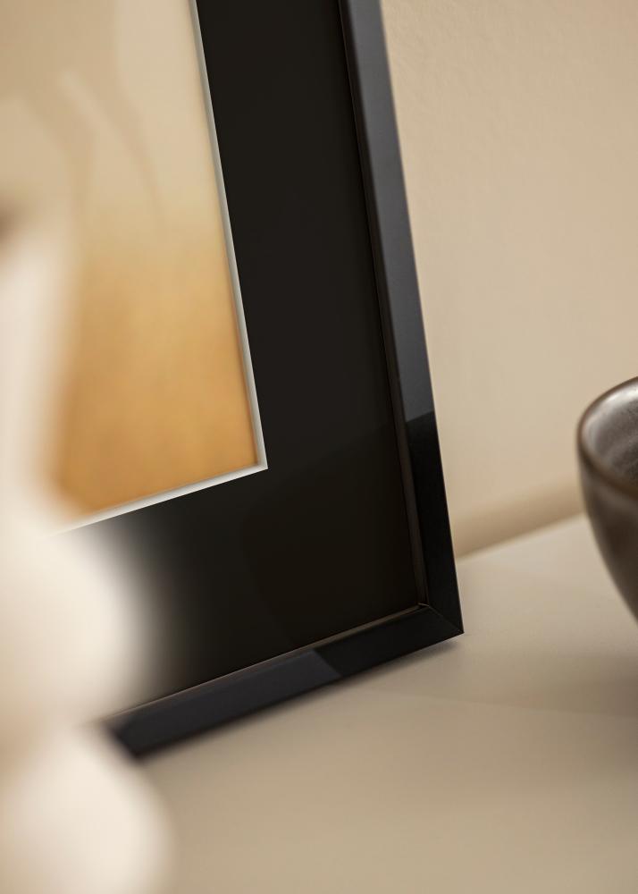 Raam E-Line muster 30x40 cm - paspartuu muster 20x28 cm