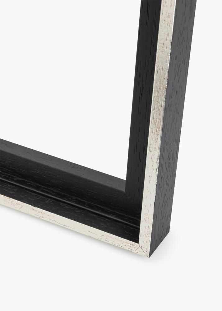 Louendi raam Lexington muster / hobedane 50x50 cm