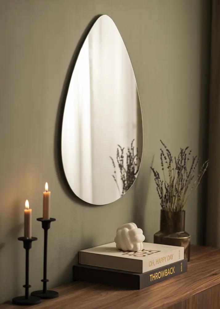 Peegel Mirage 60x70 cm