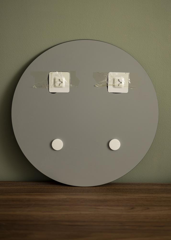 KAILA ummargune peegel 40 cm Ø